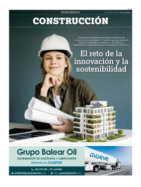 Cover of Suplemento 1