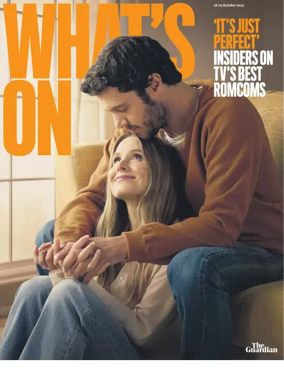 Cover of What's On