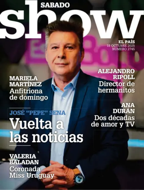 Cover of Sabado Show