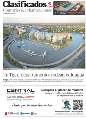 Cover of Clasificados
