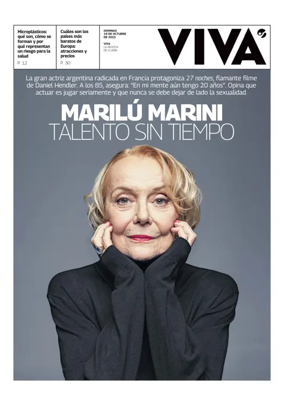 Cover of Viva