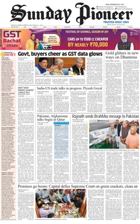 Cover of The Pioneer