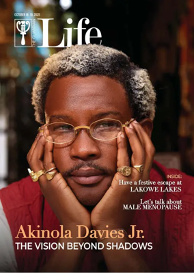 Cover of Guardian Life