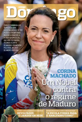 Cover of Domingo