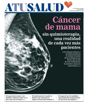 Cover of A Tu Salud