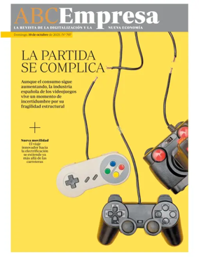 Cover of Empresa