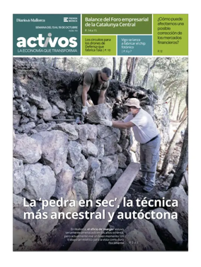 Cover of Activos