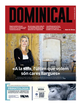 Cover of Dominical
