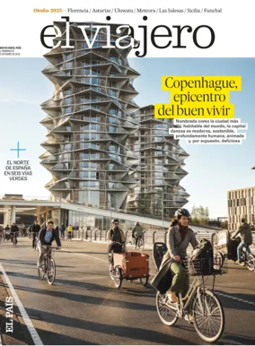 Cover of Especiales