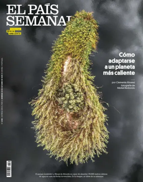 Cover of El País Semanal