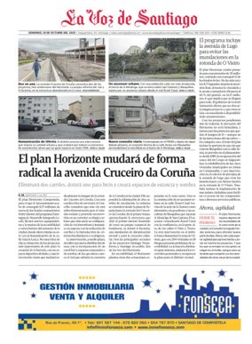 Cover of Santiago local