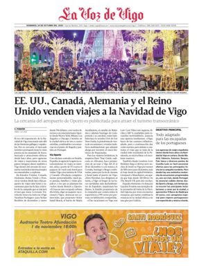 Cover of Vigo local