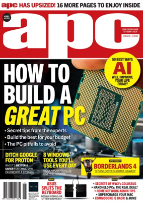 Cover of APC Australia