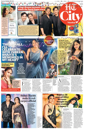 Cover of HT Cafe