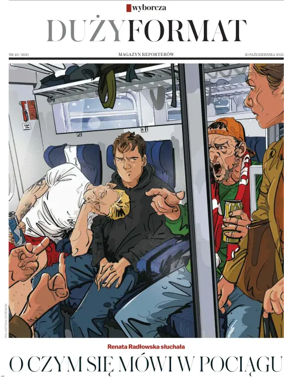 Cover of Duzy Format