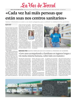 Cover of Ferrol local
