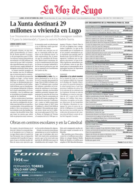 Cover of Monforte local