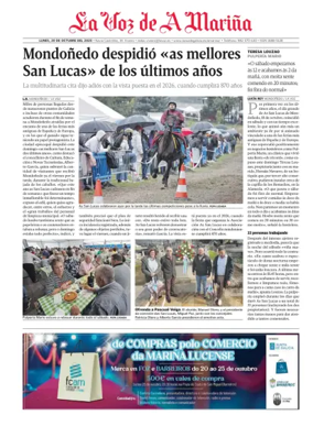 Cover of Viveiro local