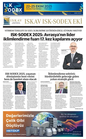 Cover of Sektör Ekleri