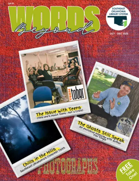 Cover of Beyond Words