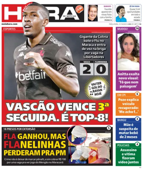 Cover of Meiahora - RJ
