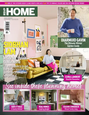 Cover of RSVP Specials