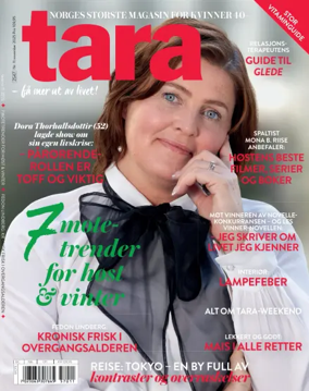 Cover of Tara