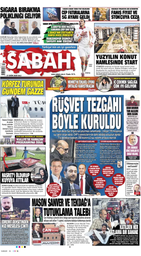 Cover of Sabah