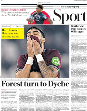 Cover of Sport
