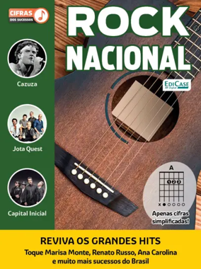 Cover of Cifras dos Sucessos