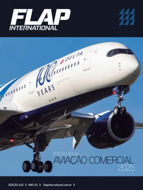 Cover of Flap Internacional