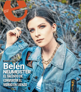 Cover of Expresiones