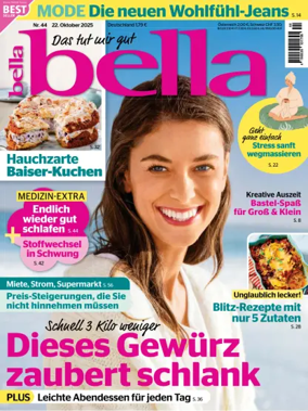 Cover of Bella