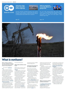 Cover of Deutsche Welle (English edition)