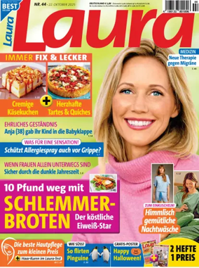 Cover of Laura