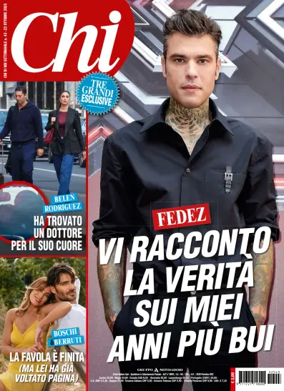 Cover of Chi
