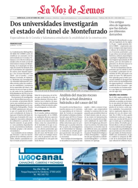 Cover of Monforte local