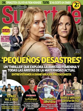 Cover of SuperTele