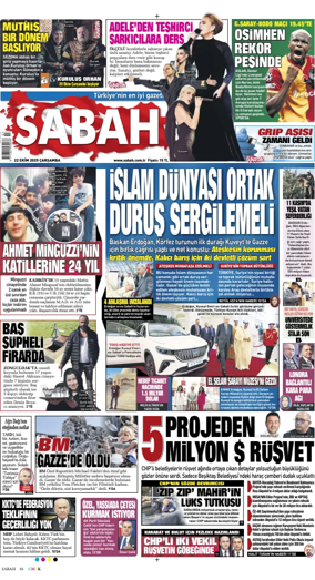 Cover of Sabah