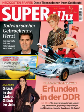 Cover of SuperIllu