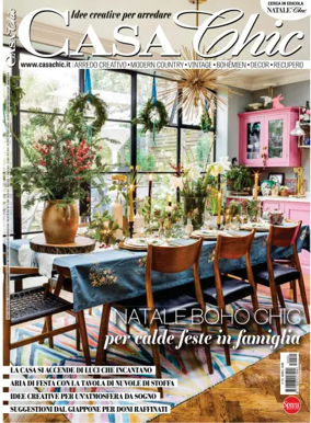 Cover of Casa Chic