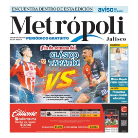 Cover of Suplemento 3