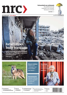 Cover of NRC