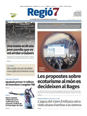 Cover of Regio7