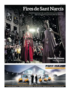 Cover of Suplemento 1