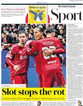Cover of Sport