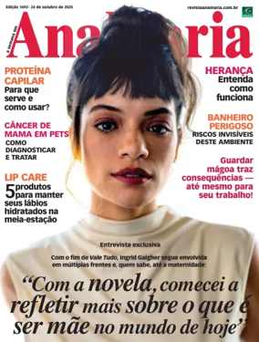 Cover of Ana Maria