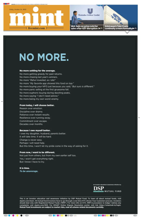 Cover of Mint Kolkata