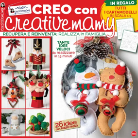 Cover of Creo Con