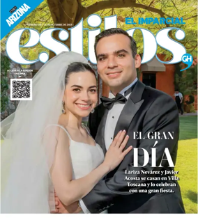 Cover of Estilos GH